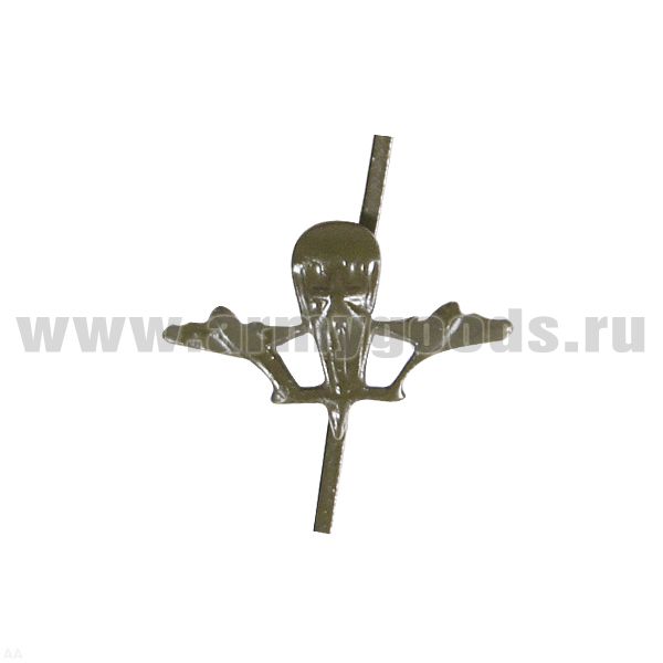 Эмбл. петл. мет. СА (ОТМЕНЕННЫЕ в 1994 г.) ВДВ защ.
