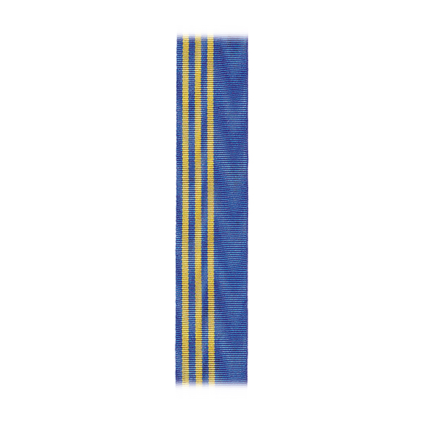 Лента к медали УЗ (С-5886)