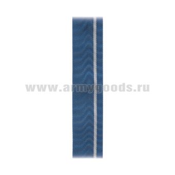 Лента к ордену Почёта С-3124
