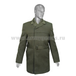 Кртк д/с для о/с оливковая п/ш (ТУ 858-5339-2005)