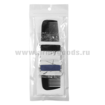 Хознабор (нитки, иголка, расческа, платок носовой) ВМФ