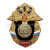 Значок мет. ОМОН (серия Россия)