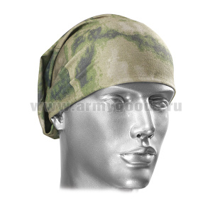 Мультибандана "мох" (A-TACS FG)