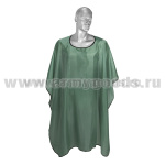 Пеньюар парикмахерский (полиэстер)