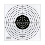 Мишень Remington №4 спортивная 50х50 см черная