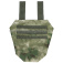 Напашник "мох" (A-TACS FG) без пластины