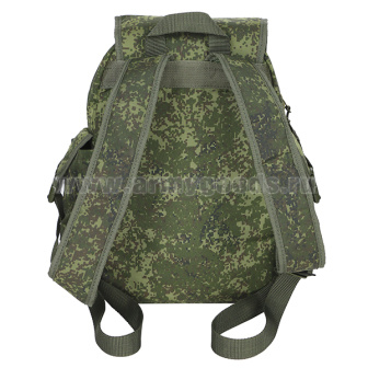 Ранец РН-4 (23 л) "русская цифра" (ткань "Кордон-500" 270 г/м2)