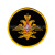 Шеврон вышит. РВиА (210 пр.)