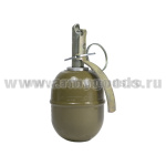 Муляж гранаты РГД-5