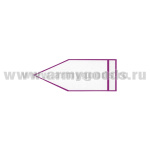 Тактический знак на магните (БМП)