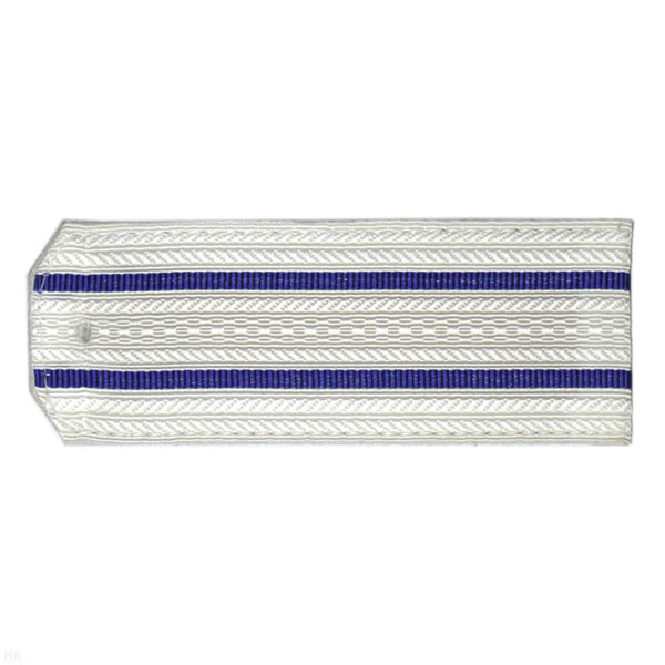 Погоны бел. 2 вас. пр.