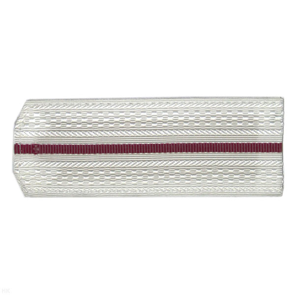 Погоны бел. 1 крап. пр.