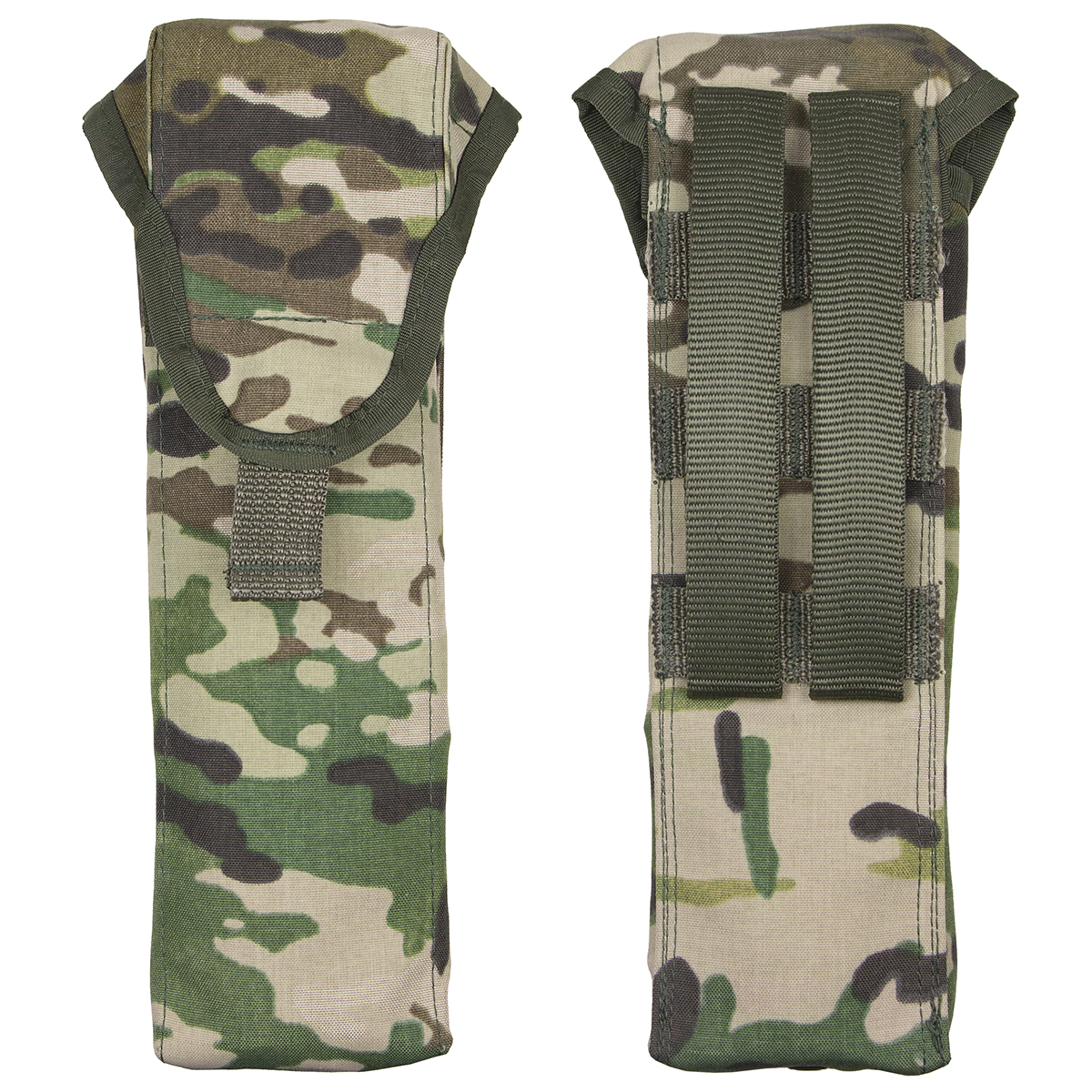 Подсумок УМТБС для 1 маг РПК74  "мультикам"