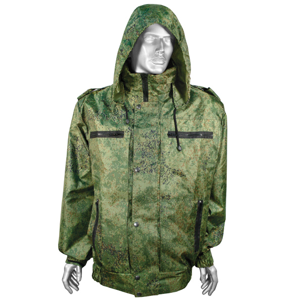 Кртк ВВЗ форменная "русская цифра" (ткань "оксфорд"/мембрана)