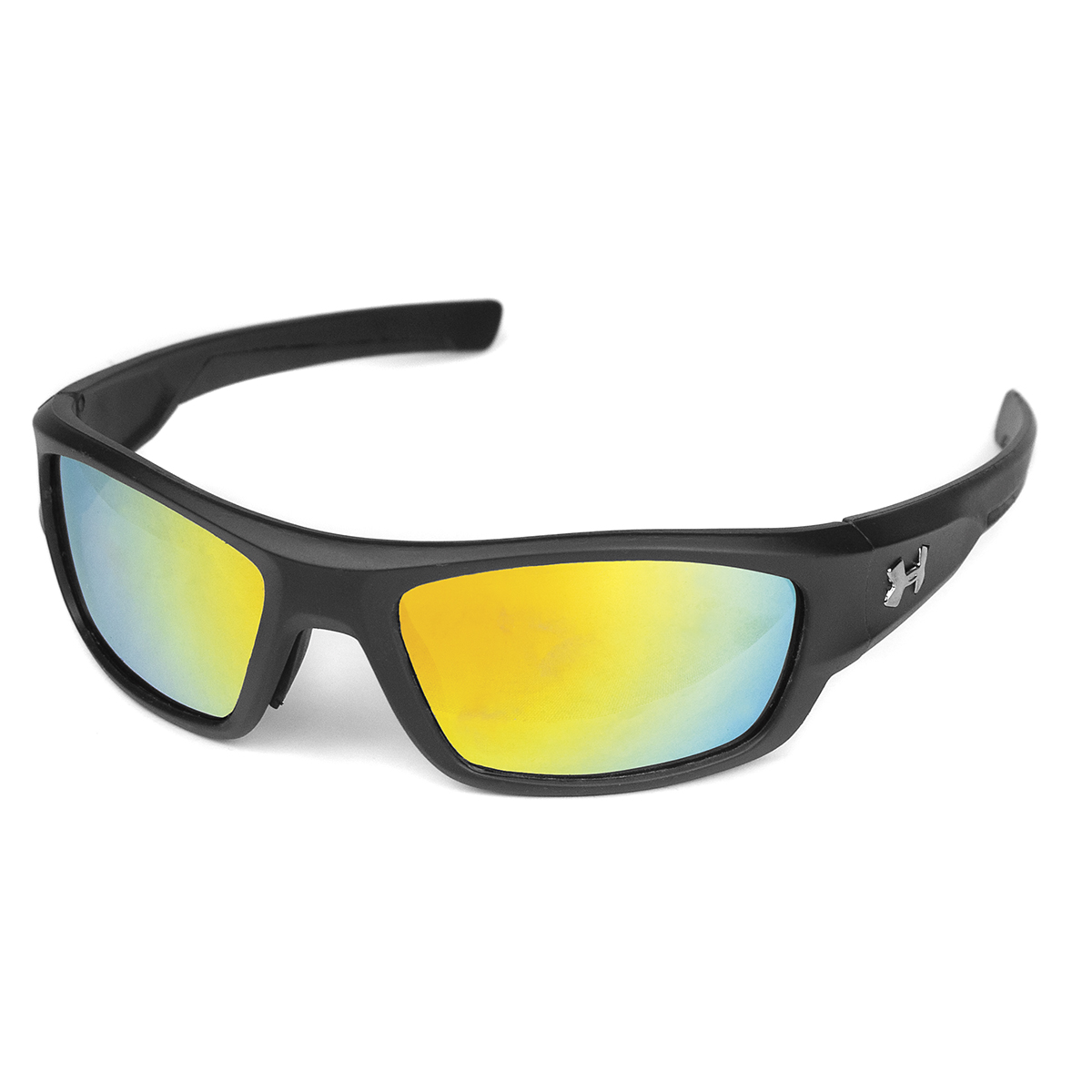 Очки защитные тактические (открытого типа) мод. 2 (в комплекте 3 доп. фильтра)