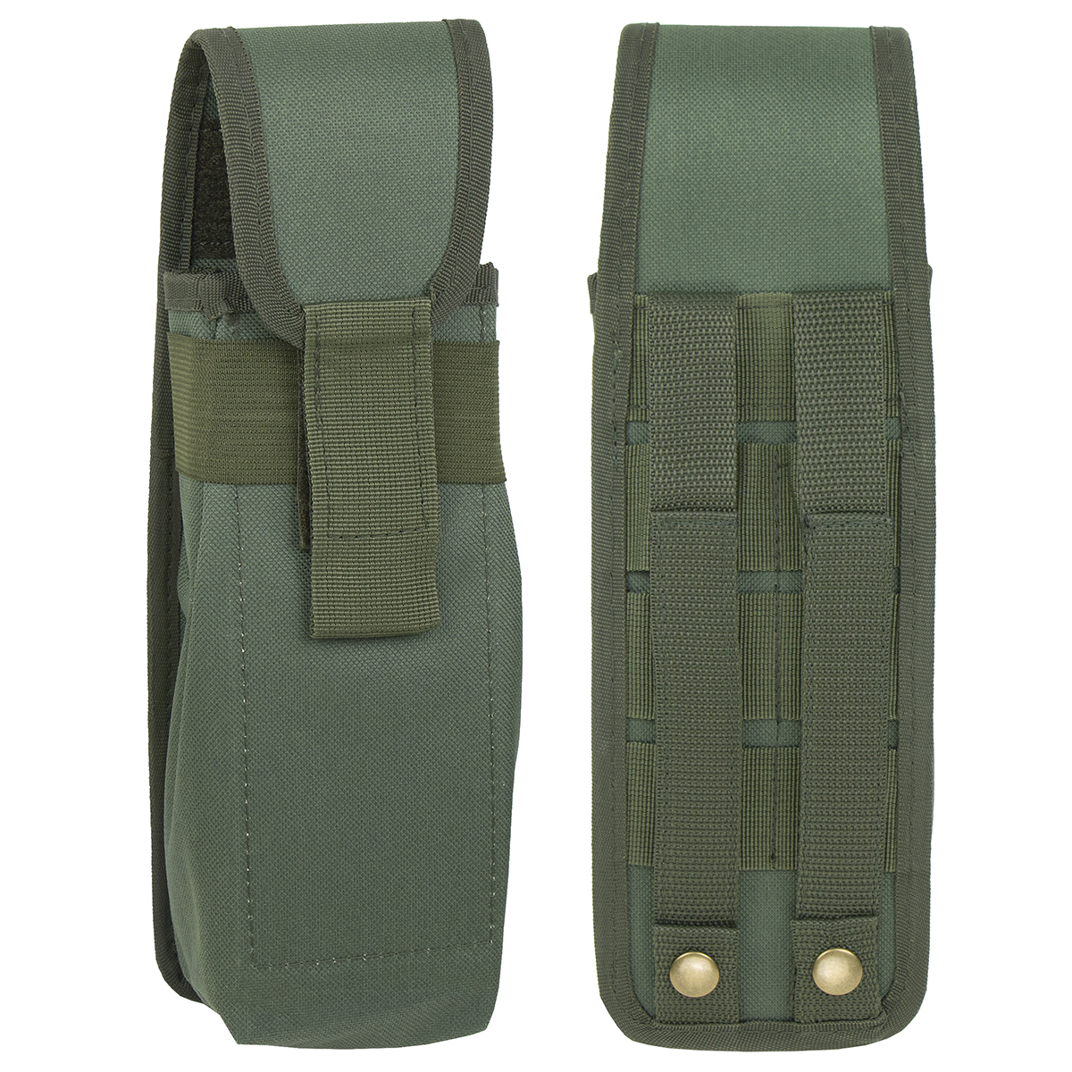 Подсумок УМТБС для 2 маг РПК (5.45) оливковый