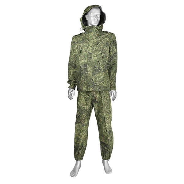 Костюм ВВЗ ВКБО "русская цифра" (ткань ПА 100%, мембрана ПТФЭ) р-ры с 62