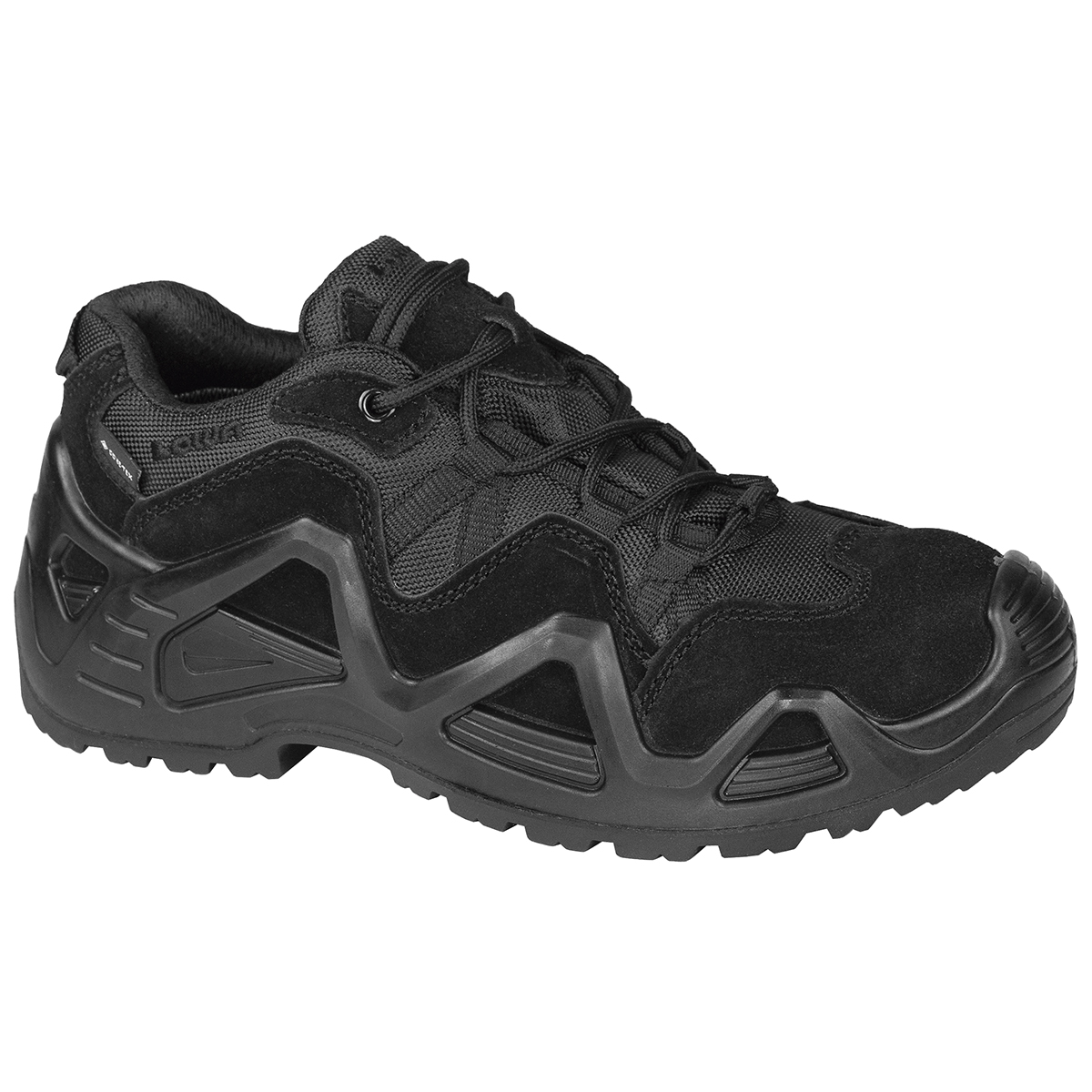 Кр. тактические LOWA черные (Кит.)