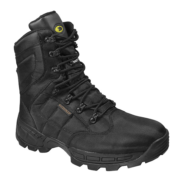 Б. в/б Elkland (мод. 160) (водостойкий ПЭ)