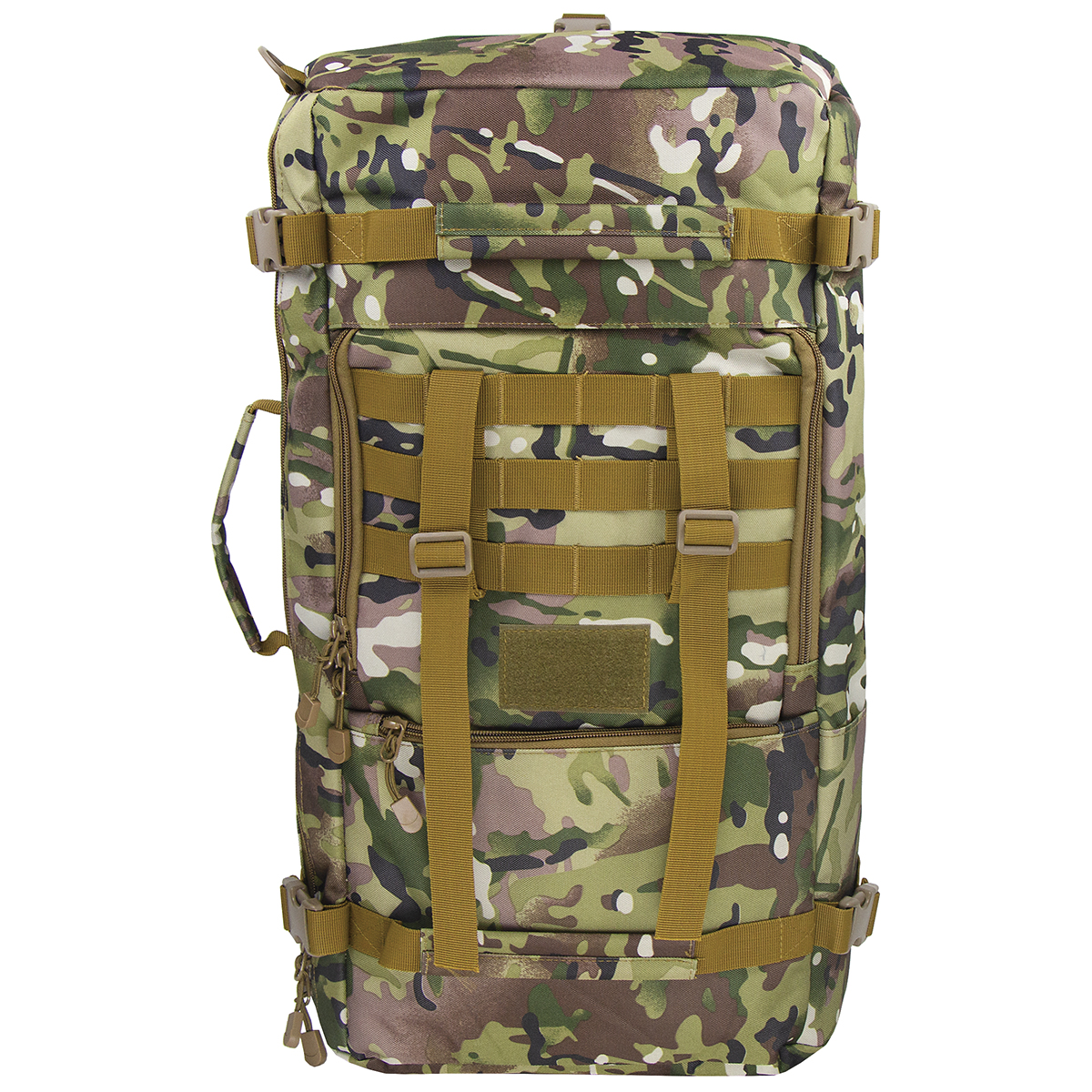 Рюкзак  тактический 8825 (28 литров) "мультикам"