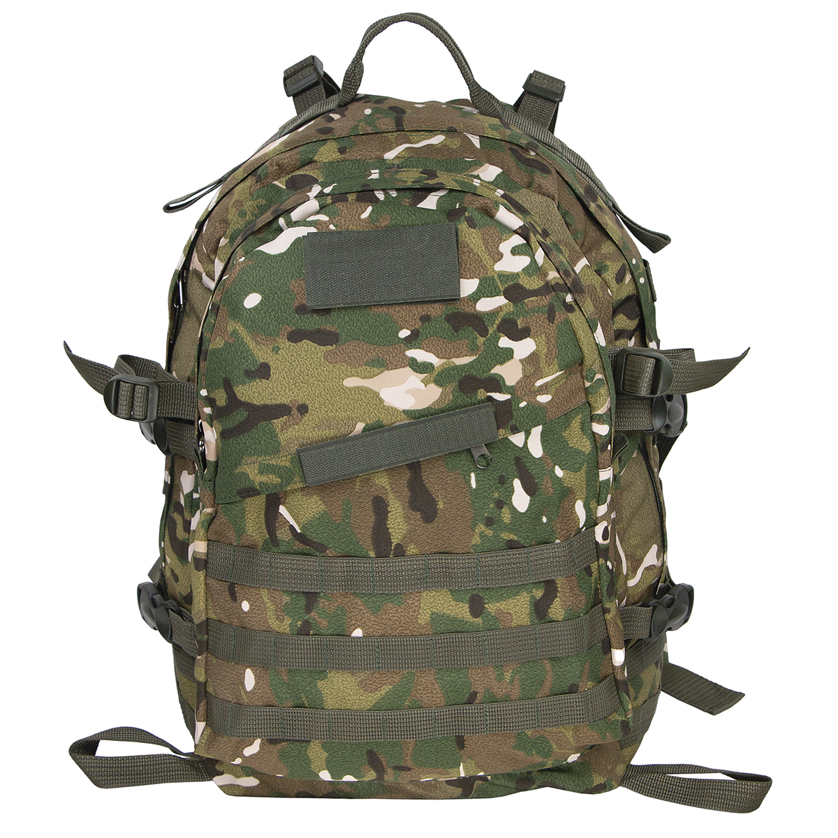 Рюкзак Скорпион (28 л, ширина -34 см, глубина - 18 см, высота - 46 см) "мультикам"