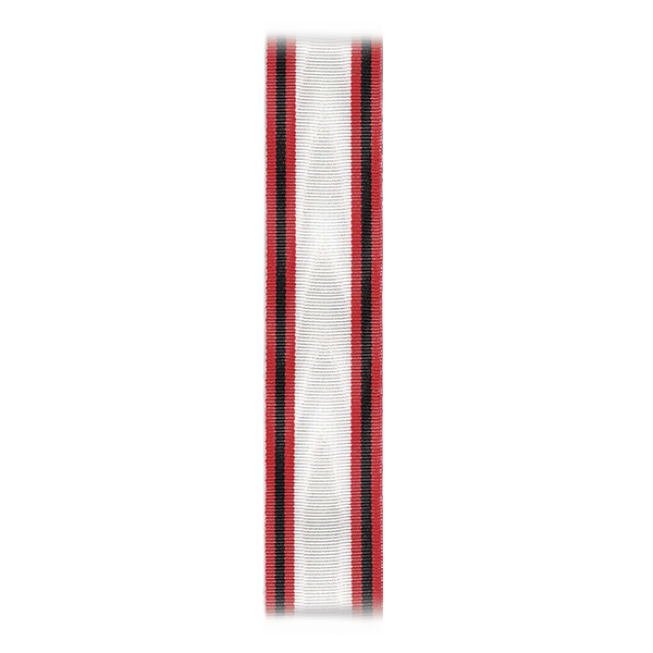 Лента к медали 315 лет инженерным войскам (С-10542)