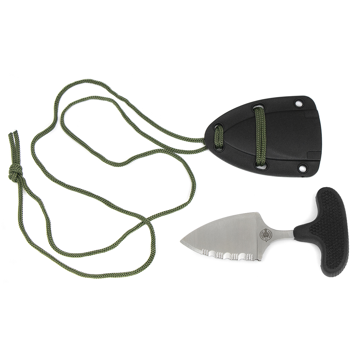 Нож МАСТЕР КЛИНОК тычковый (МК 302) общая длина 10 см