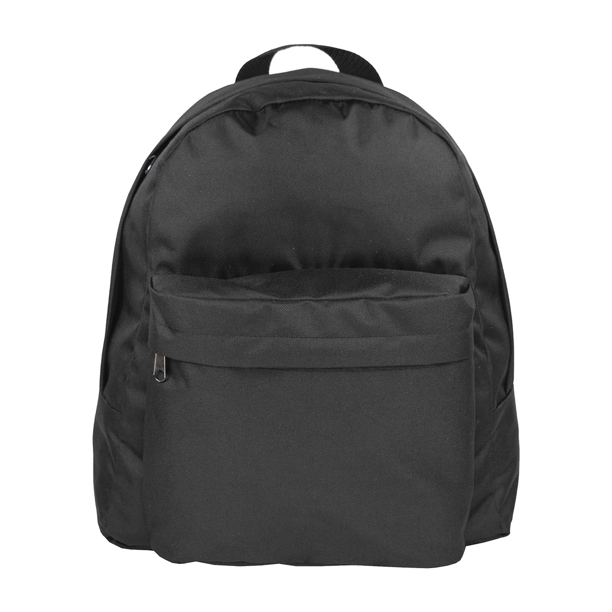 Рюкзак малый (20 л) черный