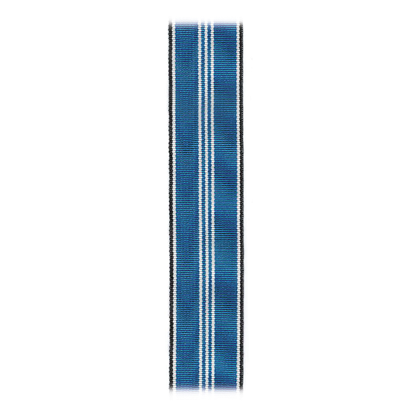 Лента к медали За борьбу с пиратами Сомали (С-3780)