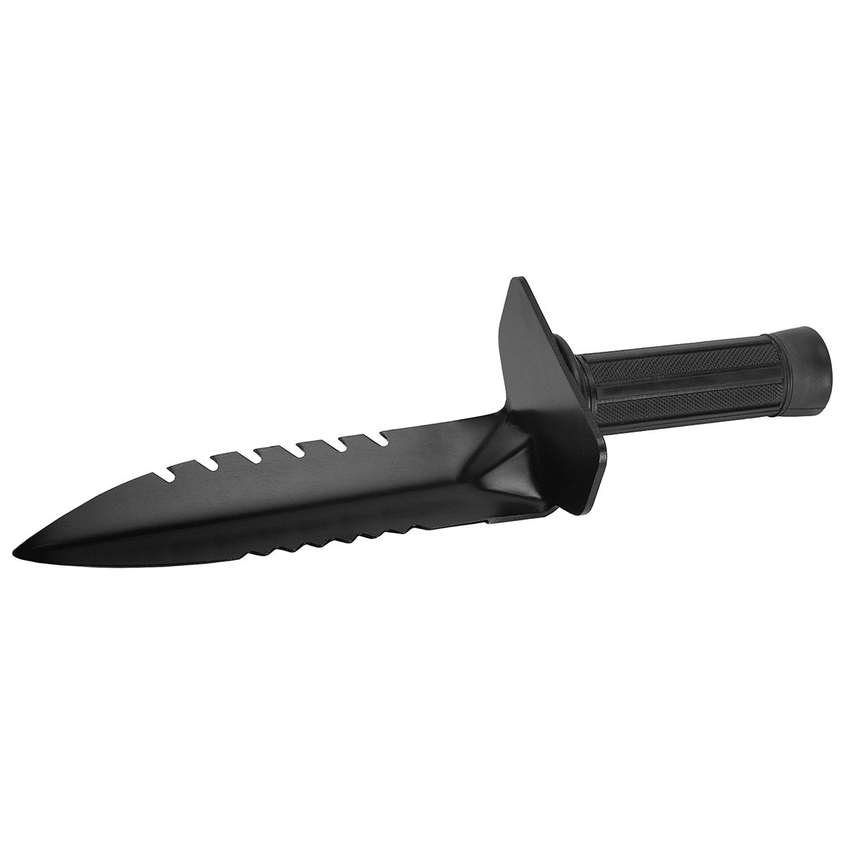 Лопатка-нож саперная тактическая в чехле