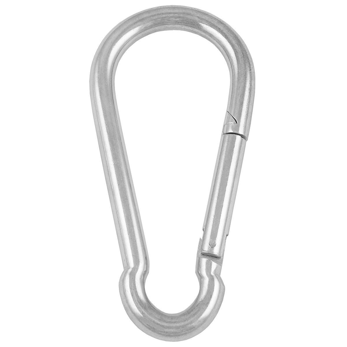 Карабин тактический спасательный (18 см) 