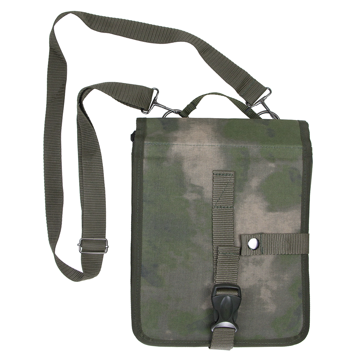 Сумка полевая сержантская "мох" (A-TACS FG)