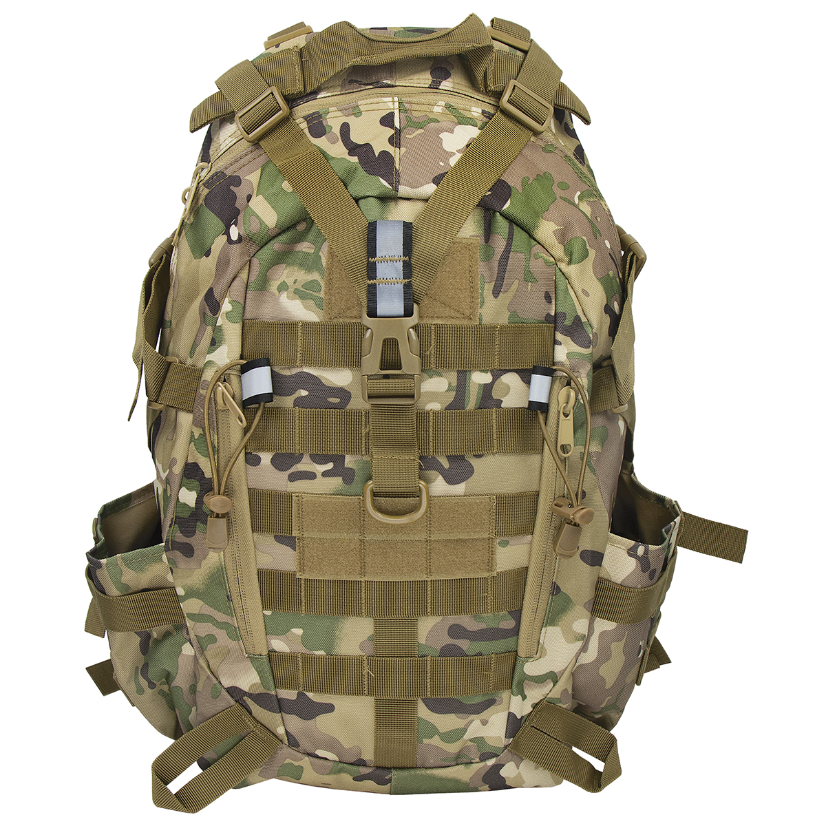 Рюкзак  тактический BL075 (25 литров) "мультикам"