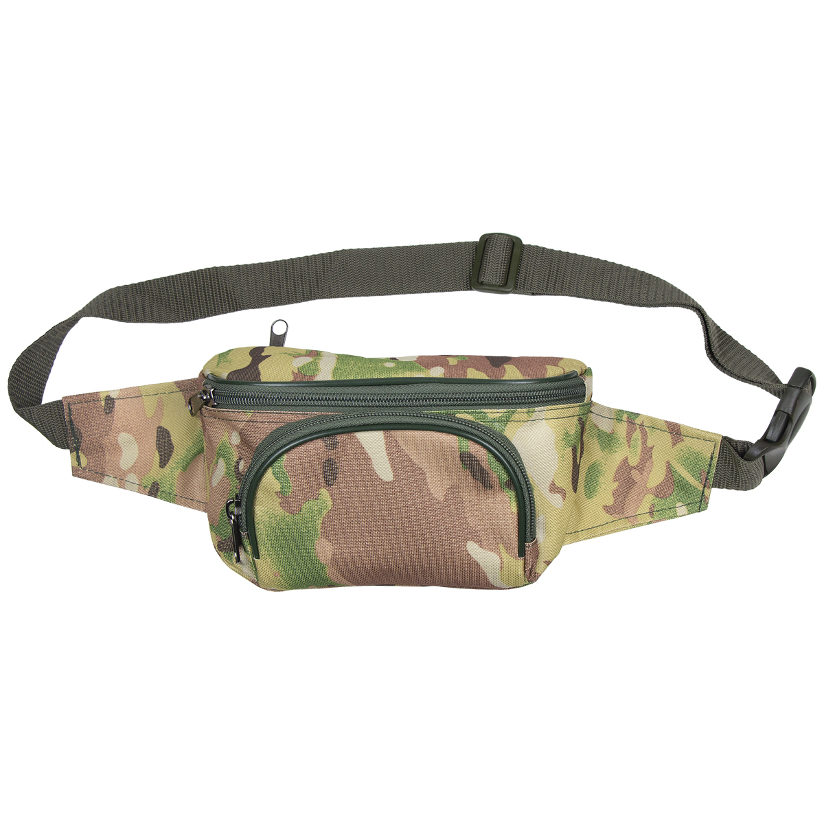 Сумка поясная "мультикам"