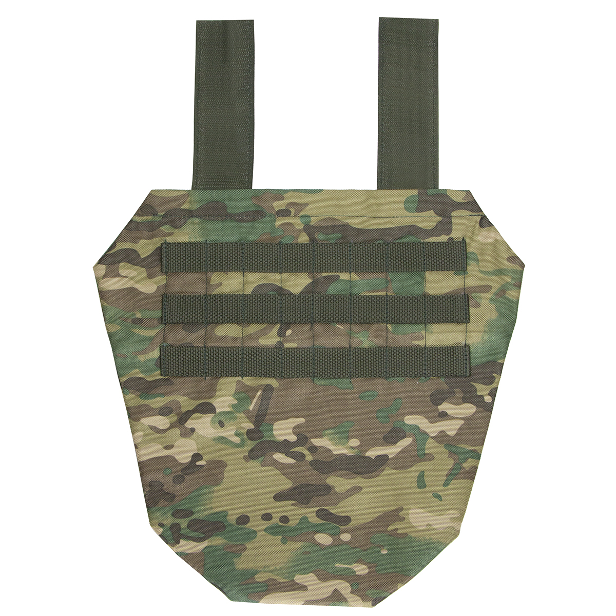 Напашник "мультикам" (без пластины)