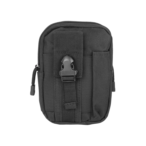Чехол для аптечки тактический (мал) черный