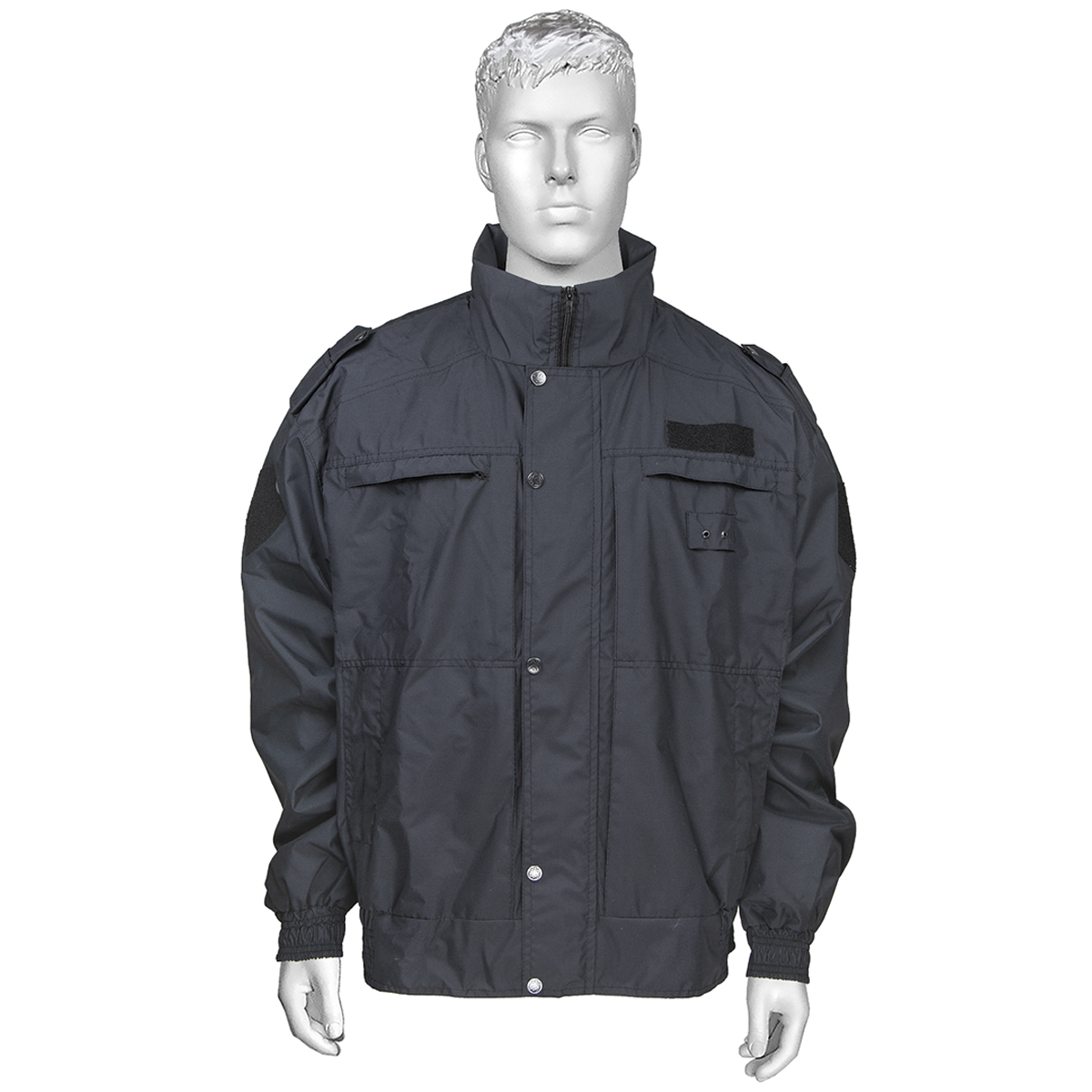 Кртк ВВЗ форменная Полиция нов/обр (без канта)