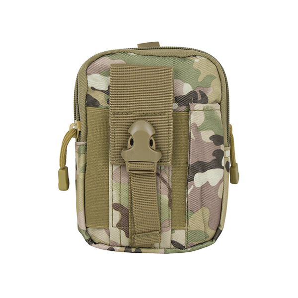 Чехол для аптечки тактический (мал) "мультикам"
