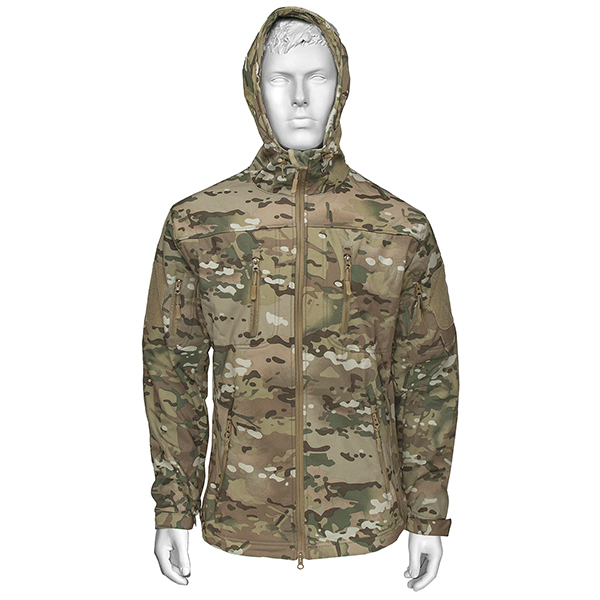 Кртк д/с Винс (с флисом) Кит. "мультикам"