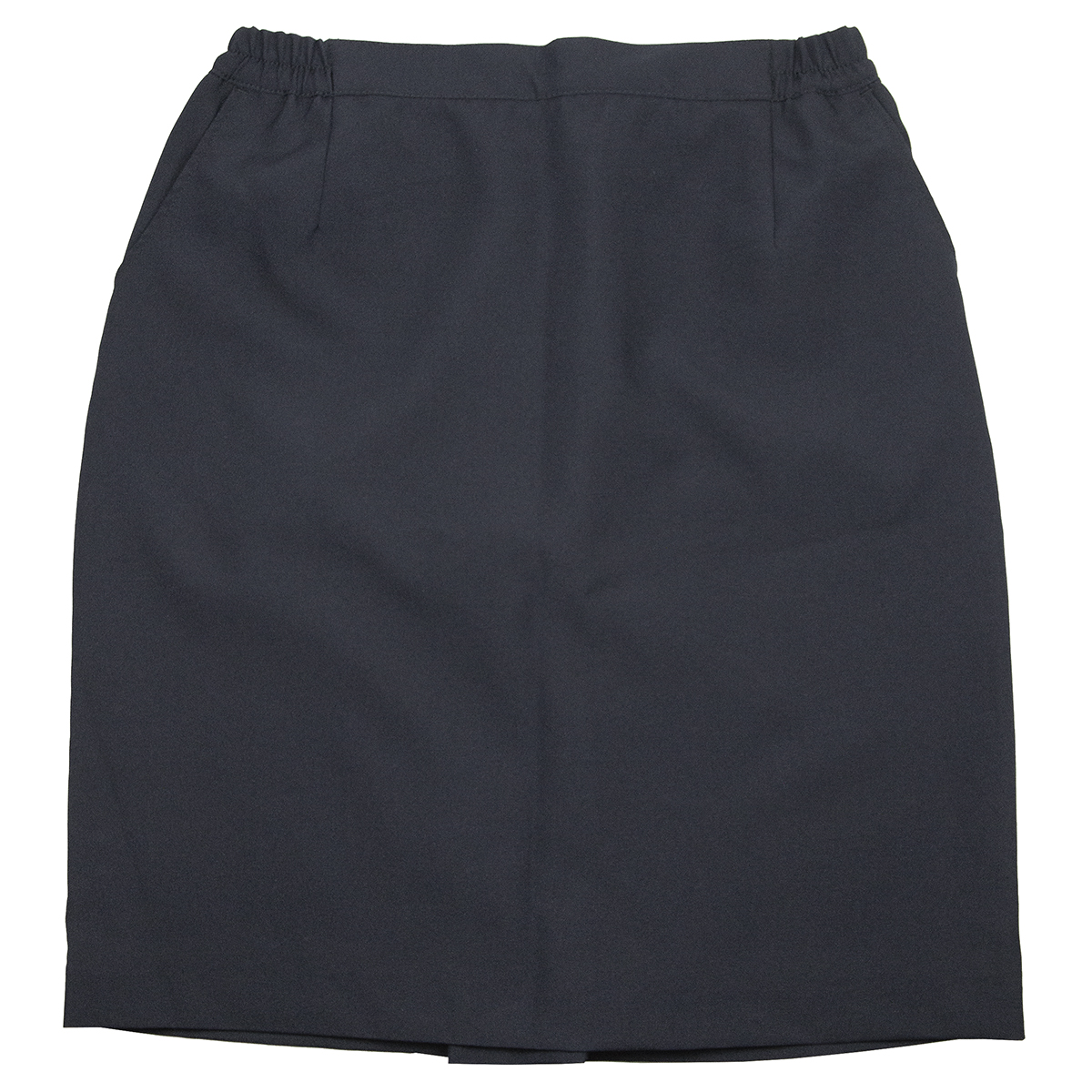 Юбка Полиции нов/обр штабная (с карманами) ткань "габардин"