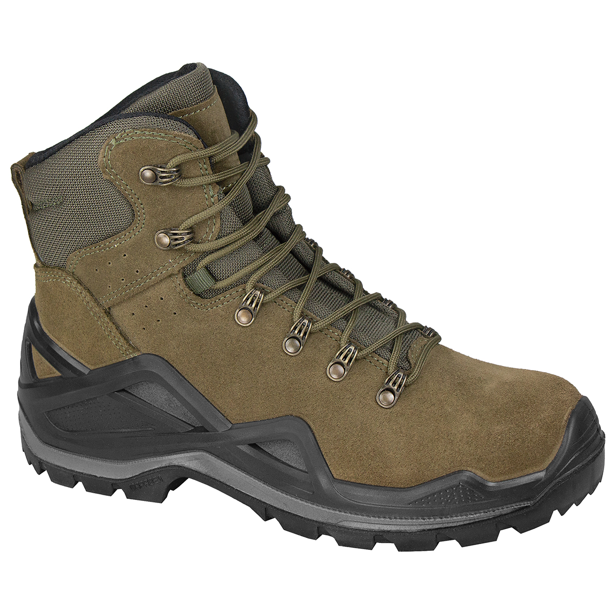 Б. н/б Тактик оливковые (ТУ 858-6635-2022)