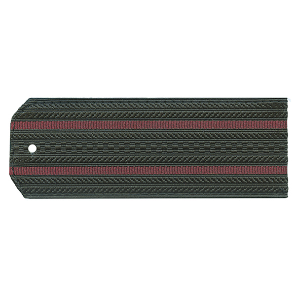 Погоны темно-оливк. 2 крап. пр. Росгвардия