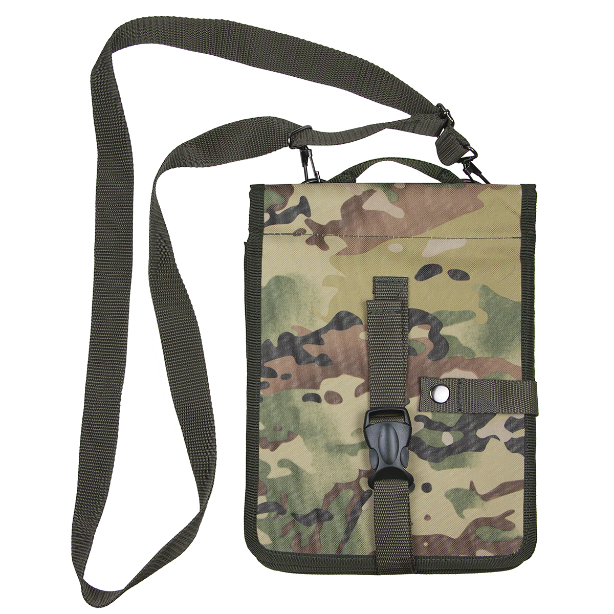 Сумка полевая сержантская "мультикам"