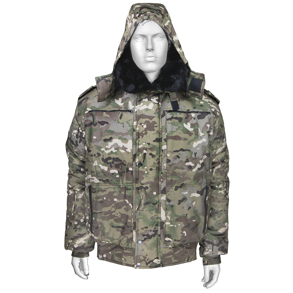 Кртк зим. Оперативка (мод. N) "мультикам"