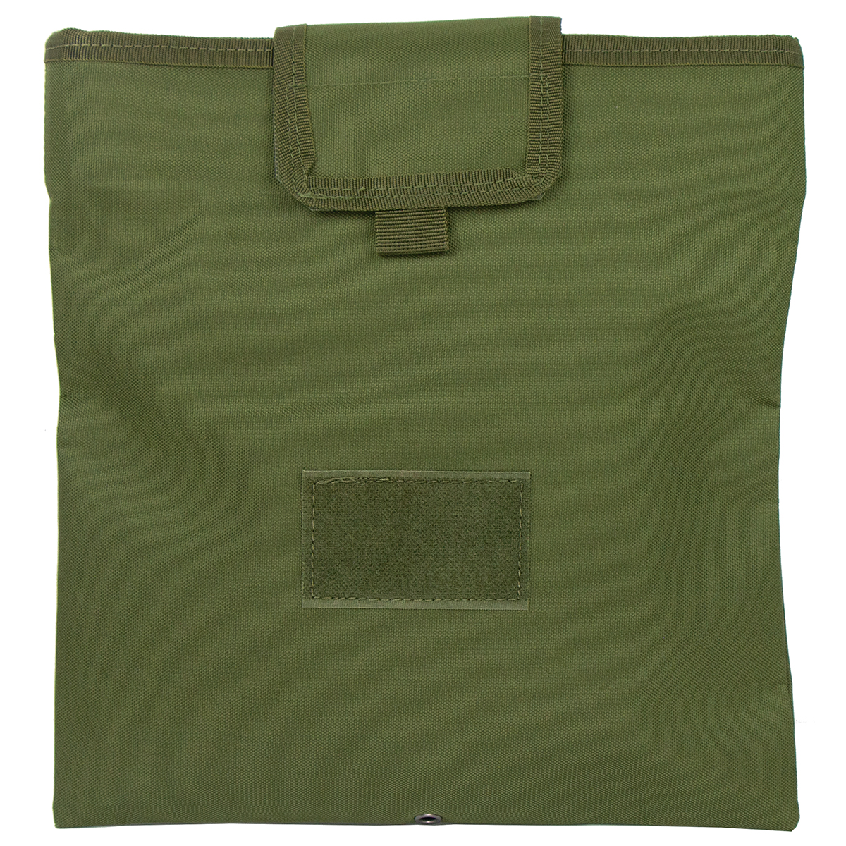 Сумка для сброса пустых магазинов АК (6-8 шт) оливковая