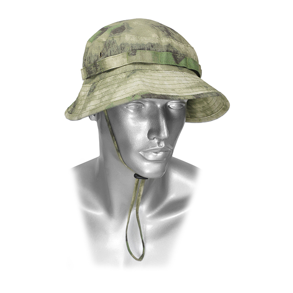 Панама "мох" (A-TACS FG) Кит.