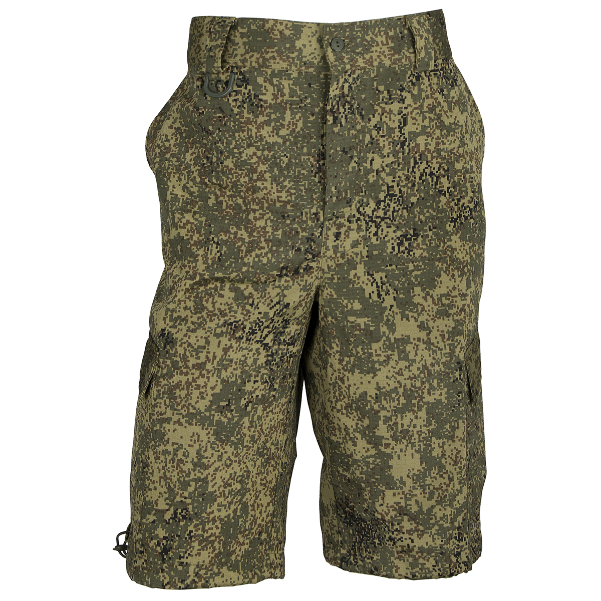 Шорты Тактические Русская цифра (ткань Rip-Stop)