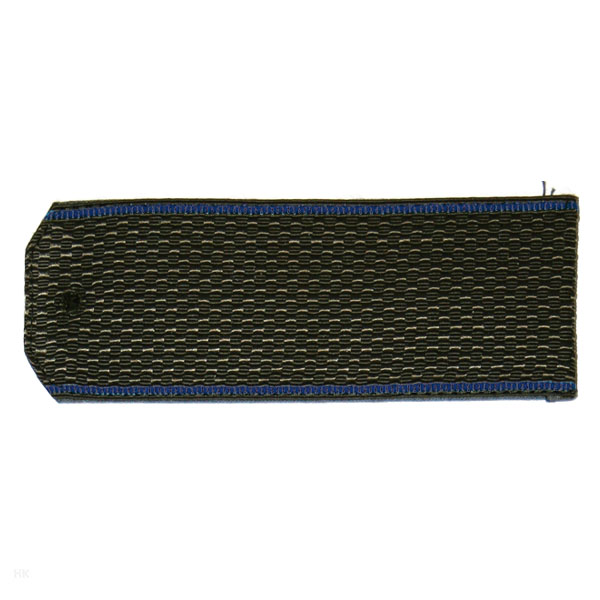 Погоны оливк. вас. кант