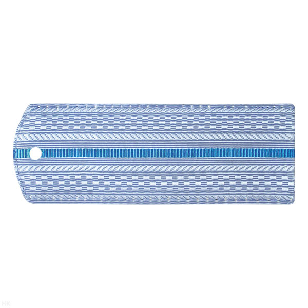 Погоны голуб. 1 голуб. пр. (ВВС)