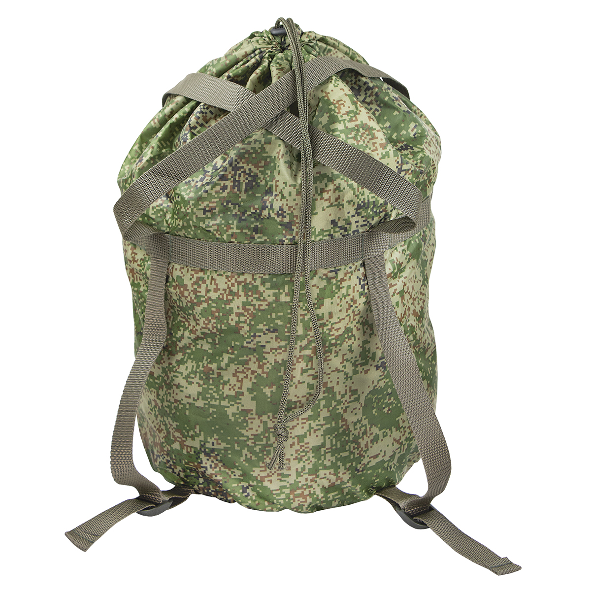 Мешок компрессионный "русская цифра"